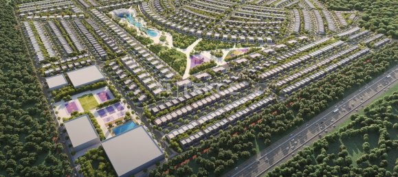 4 dormitorios villa en venta en Sharjah, UAE № 113394 19
