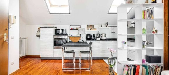 1 bedroom Apartment in Rho, Italy No. 265813 8