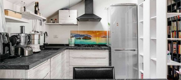 1 bedroom Apartment in Rho, Italy No. 265813 12