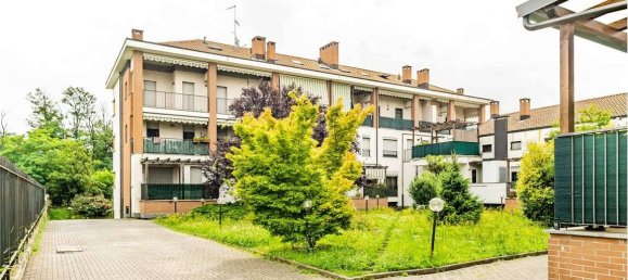 1 bedroom Apartment in Rho, Italy No. 265813 18