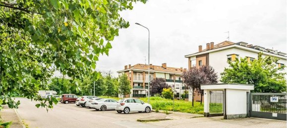 1 bedroom Apartment in Rho, Italy No. 265813 20