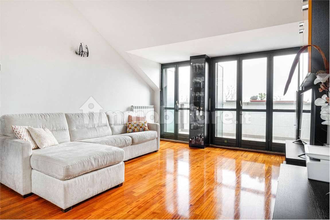 1 bedroom Apartment in Rho, Italy No. 265813