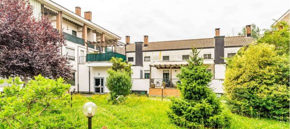 1 bedroom Apartment in Rho, Italy No. 265813 17