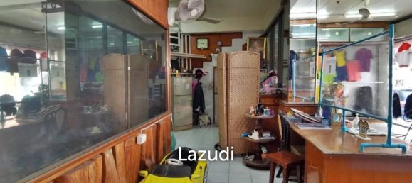 4 Schlafzimmer Cafe / Restaurant in Sattahip, Thailand, Nr. 15488 8