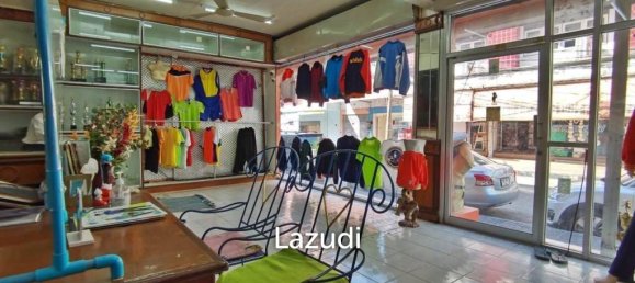 4 Schlafzimmer Cafe / Restaurant in Sattahip, Thailand, Nr. 15488 9