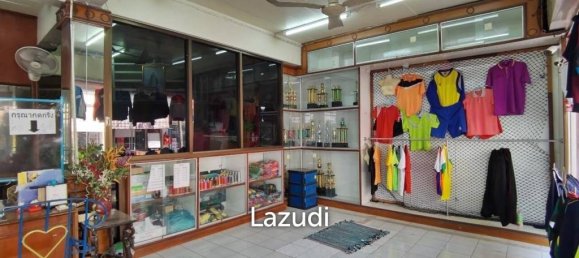 4 Schlafzimmer Cafe / Restaurant in Sattahip, Thailand, Nr. 15488 3