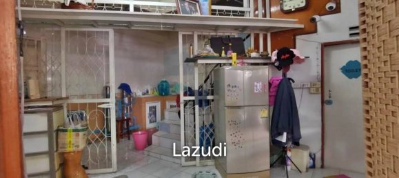 4 Schlafzimmer Cafe / Restaurant in Sattahip, Thailand, Nr. 15488 7