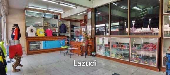 4 Schlafzimmer Cafe / Restaurant in Sattahip, Thailand, Nr. 15488 2