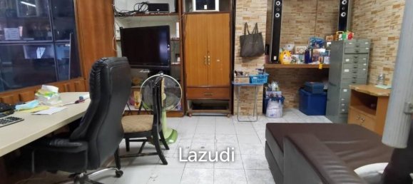 4 Schlafzimmer Cafe / Restaurant in Sattahip, Thailand, Nr. 15488 6