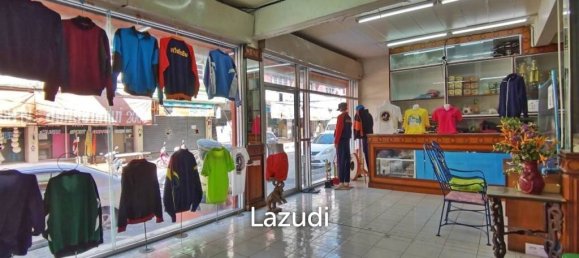 4 Schlafzimmer Cafe / Restaurant in Sattahip, Thailand, Nr. 15488 10