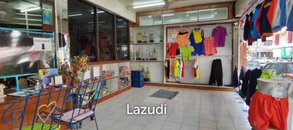 4 Schlafzimmer Cafe / Restaurant in Sattahip, Thailand, Nr. 15488 4