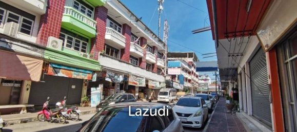 4 Schlafzimmer Cafe / Restaurant in Sattahip, Thailand, Nr. 15488 5