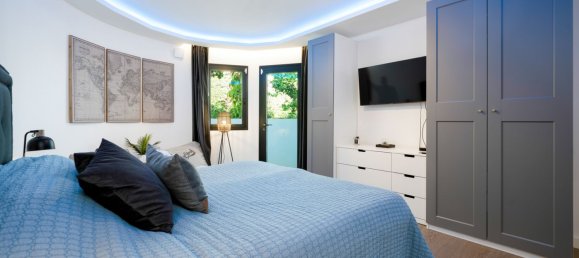 5 Schlafzimmer Villa in La Quinta, Spain, Nr. 141966 27