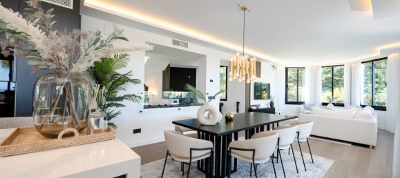 5 Schlafzimmer Villa in La Quinta, Spain, Nr. 141966 65