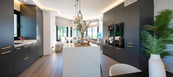 5 Schlafzimmer Villa in La Quinta, Spain, Nr. 141966 51