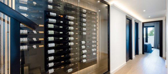 5 Schlafzimmer Villa in La Quinta, Spain, Nr. 141966 21