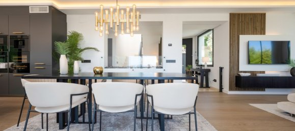 5 Schlafzimmer Villa in La Quinta, Spain, Nr. 141966 62