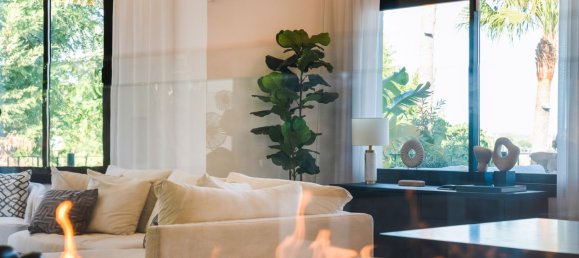 5 Schlafzimmer Villa in La Quinta, Spain, Nr. 141966 18