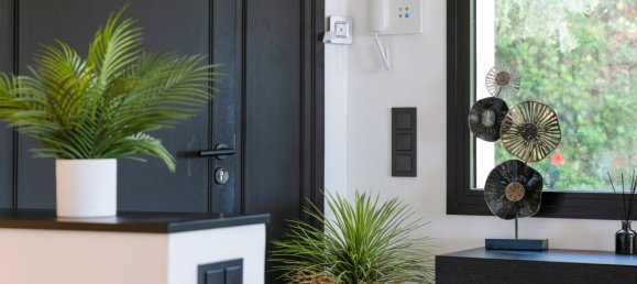 5 Schlafzimmer Villa in La Quinta, Spain, Nr. 141966 14