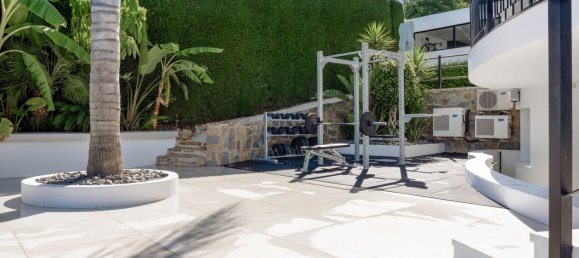 5 Schlafzimmer Villa in La Quinta, Spain, Nr. 141966 10