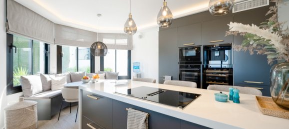 5 Schlafzimmer Villa in La Quinta, Spain, Nr. 141966 11