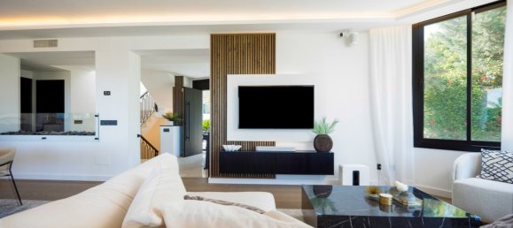 5 Schlafzimmer Villa in La Quinta, Spain, Nr. 141966 48