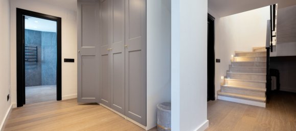 5 Schlafzimmer Villa in La Quinta, Spain, Nr. 141966 22