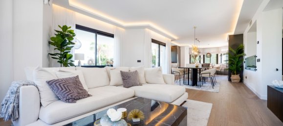 5 Schlafzimmer Villa in La Quinta, Spain, Nr. 141966 56