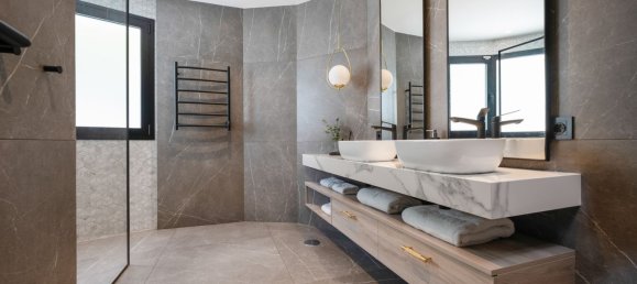 5 Schlafzimmer Villa in La Quinta, Spain, Nr. 141966 24