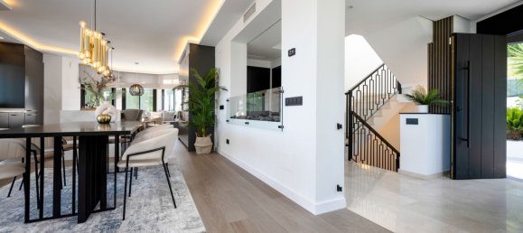 5 Schlafzimmer Villa in La Quinta, Spain, Nr. 141966 60