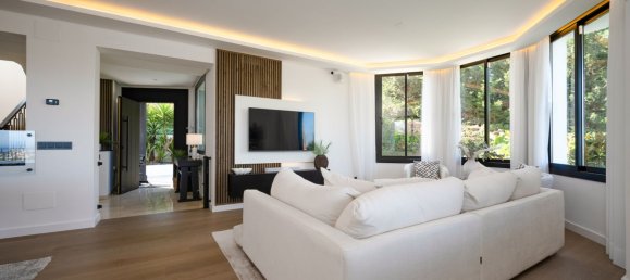 5 Schlafzimmer Villa in La Quinta, Spain, Nr. 141966 57