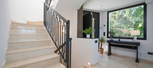 5 Schlafzimmer Villa in La Quinta, Spain, Nr. 141966 45