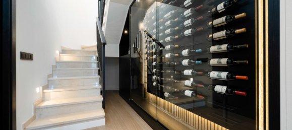 5 Schlafzimmer Villa in La Quinta, Spain, Nr. 141966 20