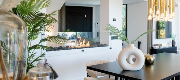 5 Schlafzimmer Villa in La Quinta, Spain, Nr. 141966 15