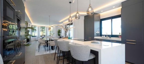 5 Schlafzimmer Villa in La Quinta, Spain, Nr. 141966 13