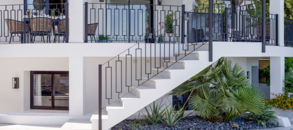 5 Schlafzimmer Villa in La Quinta, Spain, Nr. 141966 33