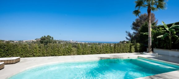 5 Schlafzimmer Villa in La Quinta, Spain, Nr. 141966 40