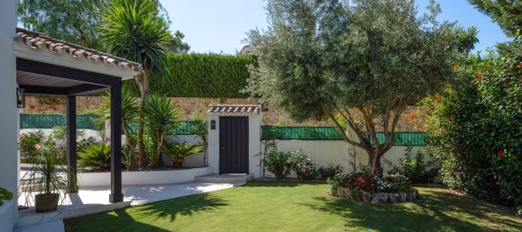 5 Schlafzimmer Villa in La Quinta, Spain, Nr. 141966 9