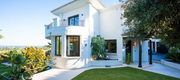 5 Schlafzimmer Villa in La Quinta, Spain, Nr. 141966 8