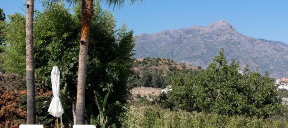 5 Schlafzimmer Villa in La Quinta, Spain, Nr. 141966 42