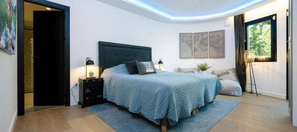 5 Schlafzimmer Villa in La Quinta, Spain, Nr. 141966 29