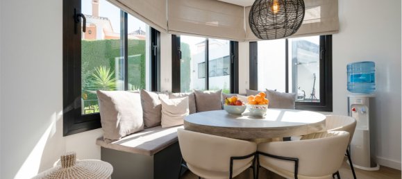 5 Schlafzimmer Villa in La Quinta, Spain, Nr. 141966 12