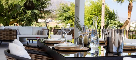 5 Schlafzimmer Villa in La Quinta, Spain, Nr. 141966 17