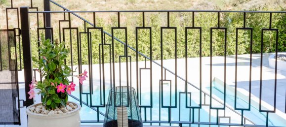 5 Schlafzimmer Villa in La Quinta, Spain, Nr. 141966 37