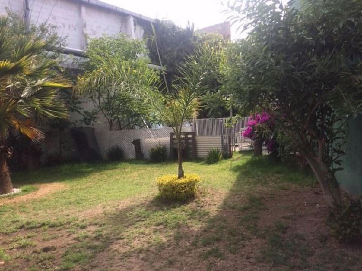  Land in Tlalnepantla, Mexico No. 205703