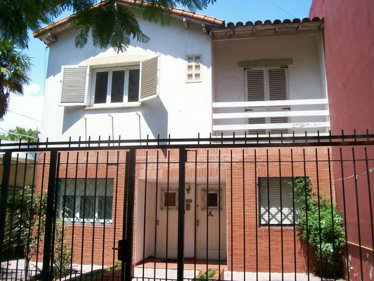 4 Schlafzimmer Haus in Almirante Brown, Argentina, Nr. 91938