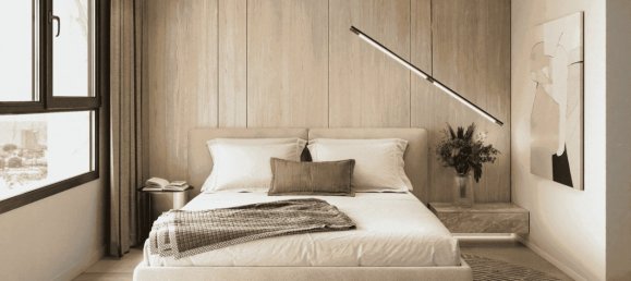 3 chambres Appartement à Calpe, Spain No. 284499 15