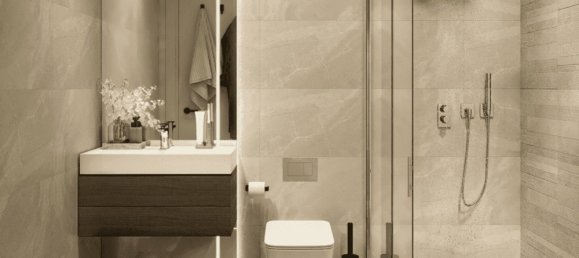 3 chambres Appartement à Calpe, Spain No. 284499 2