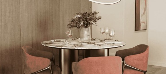 3 chambres Appartement à Calpe, Spain No. 284499 8