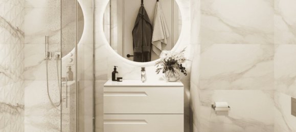 3 chambres Appartement à Calpe, Spain No. 284499 4